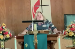 Sermon by Rev. Caroline Hawthorne – Sunday, October 15, 2023